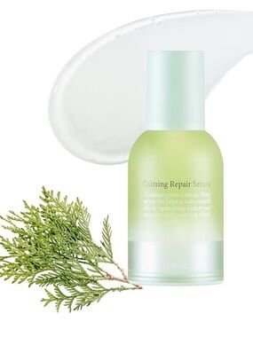 Korean Skincare LU’PIUM Calming Repair Serum